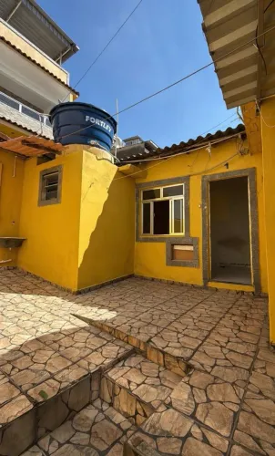 Vendo imóvel olaria