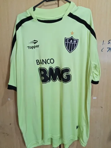 Camisa do galo treino Topper xl