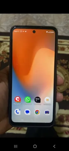 Motorola Moto G34
