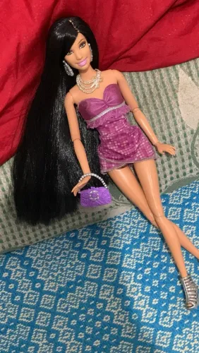 Barbie 