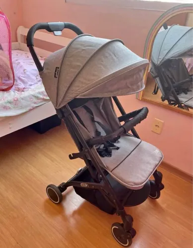 Carrinho de bebê Burigotto ZAP