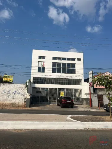 Prédio, 835 m² - venda por R$ 2.300.000,00 ou aluguel por R$ 14.000,00/mês - Mon