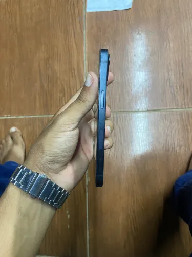 iPhone 13 preto 128 gb