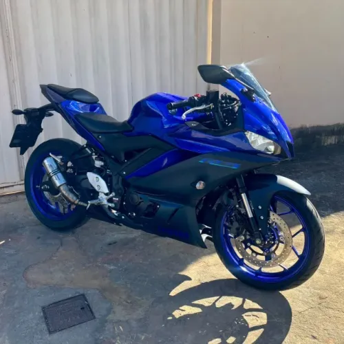 R3 2024 Zera | OPORTUNIDADE | Aceito trocas