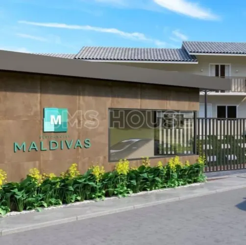 Casa Residencial à venda, Chácara Ondas Verdes, Cotia - CA0405.