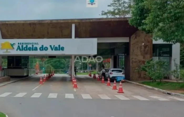 Lote Aldeia do Vale