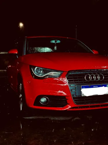 Audi A1 1.4 TFSI 122cv S-tronic 3P 2012