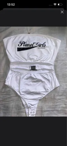 Body Planet Girls