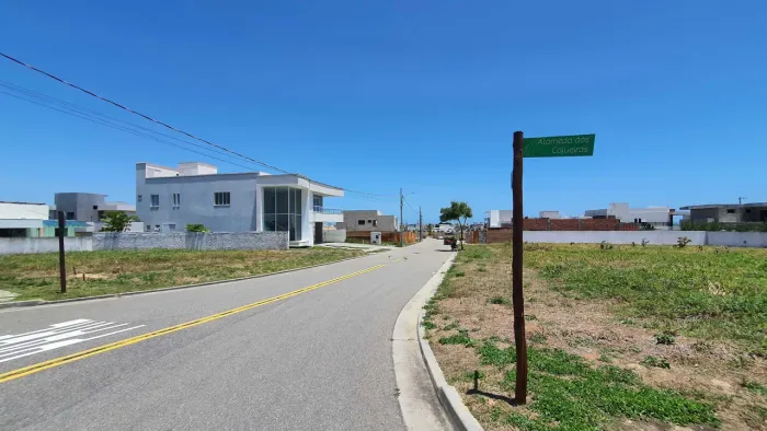 / Lote no Alphaville Sergipe