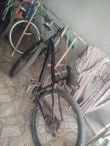 Bicicleta aro 29