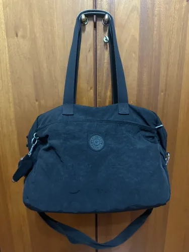 Bolsa maternidade Kipling original