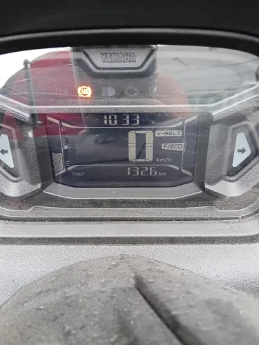Nmax muito nova 2026