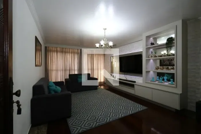 Casa à Venda - Vila Assunção, 4 Quartos, 452 m2