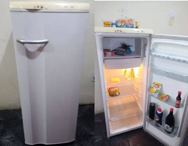 Geladeira