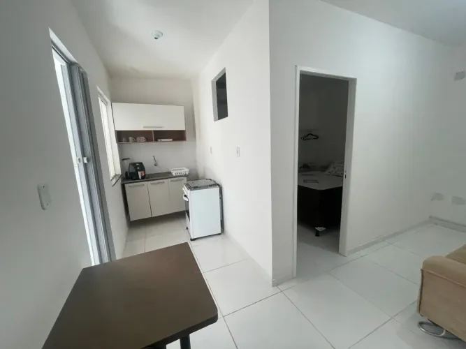 Apartamento para locação no GALERIA, ARUANA, Aracaju, SE