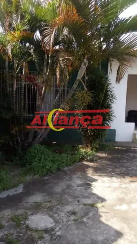 Casa com 3 dormitórios à venda, 450 m2 terreno , R$ 900.000,00 - Jardim São Francisco - Gu