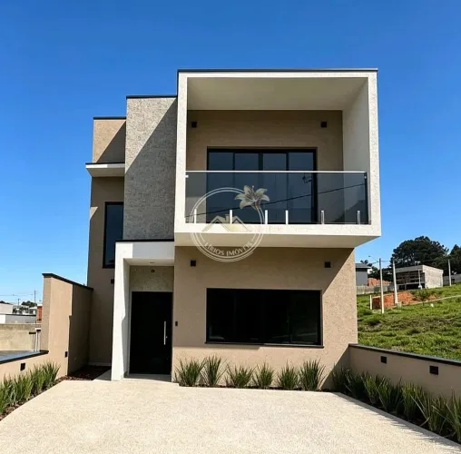 Casa a VENDA - Condominio Fechado -Araçariguama/SP