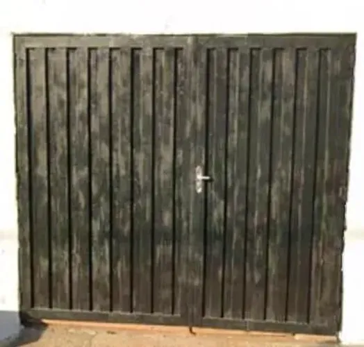 Portão 550,00