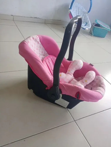 Bebê conforto 