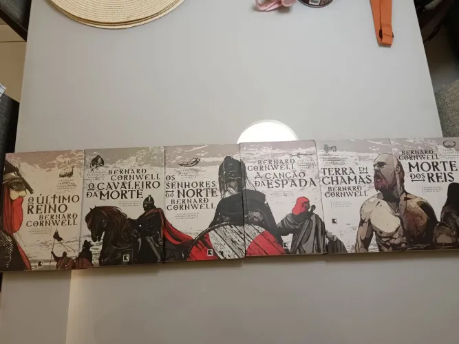 As crônicas saxônicas