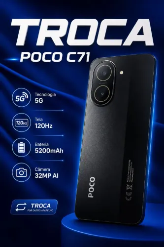 Poco c71