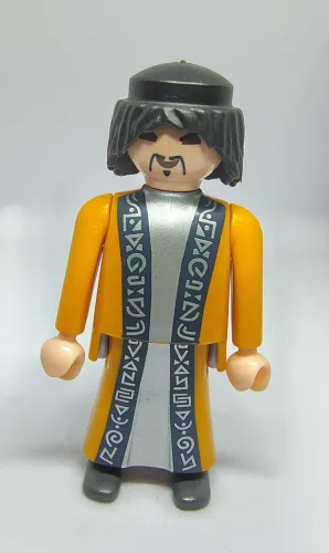 Playmobil