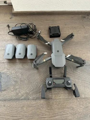 Drone DJI MAVIC PRO