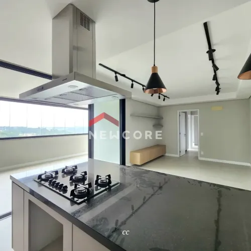 Apartamento em Rua Augusta Karg - Vila Aviação - Bauru/SP