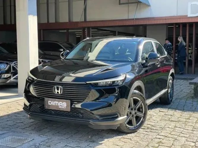 Honda HR-V EX 1.5 Sensing 16V 5P Aut. 2023