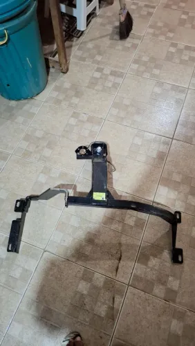 reboque palio bolha