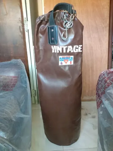 Equipamento para Boxe e artes marciais 