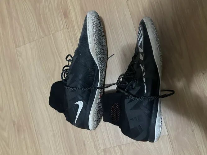 Chuteira mercurial proximo X futsal 44