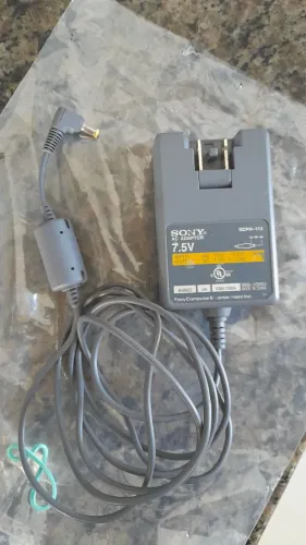 Fonte ps1 baby