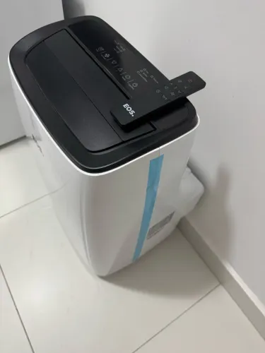 Ar condicionado Portátil 12.000 BTUs