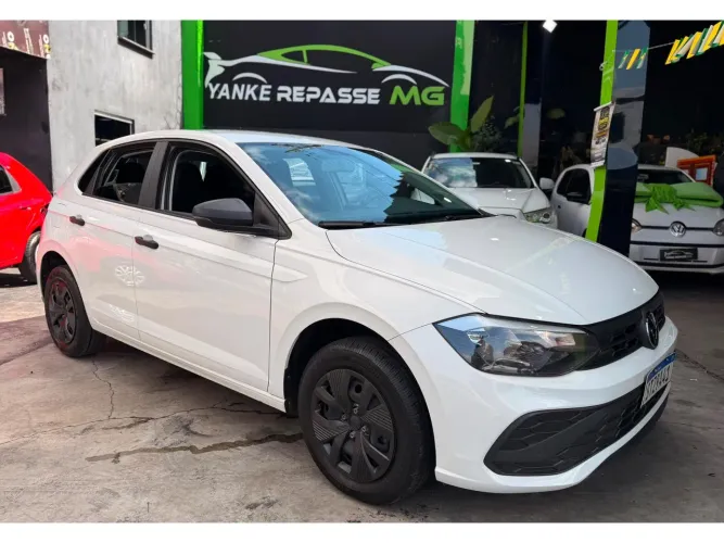 Volkswagen Polo 2024
