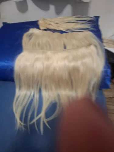 Vende .cabelo humano