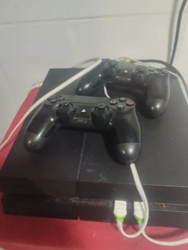 VENDO PS4