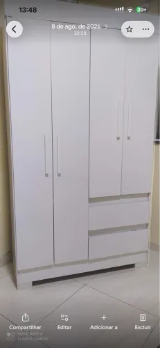 Guarda-roupa