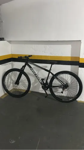 Bicicleta aro 29