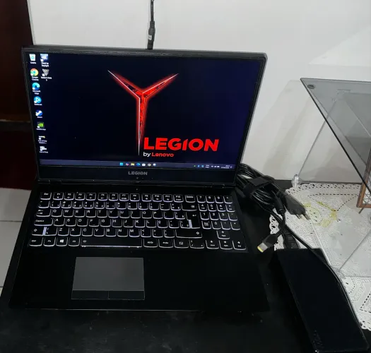 Notebook Gamer LENOVO LEGION Y530