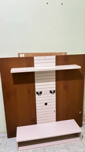 Vendo um Rack 300