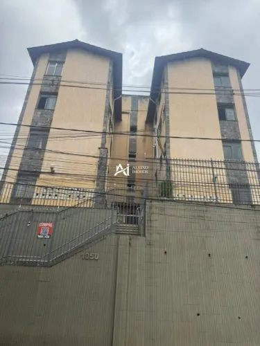 Apartamento com 2 dormitórios à venda, 54 m² por R$ 250.000 - Padre Eustáquio - Belo Horiz
