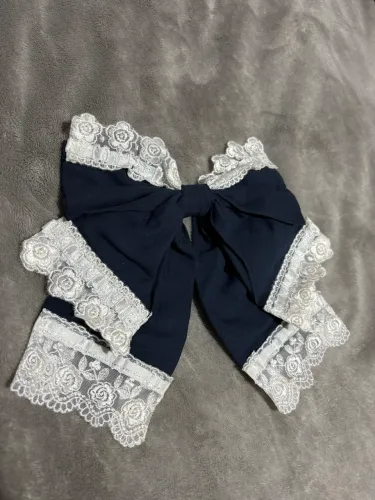Laço Bow EGL Lolita Fashion
