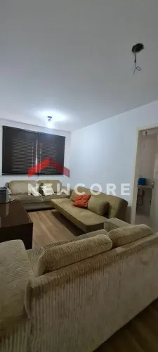 Apartamento em Rua Odorico Mendes - Mooca - São Paulo/SP