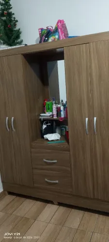 Vendo motivo viagem