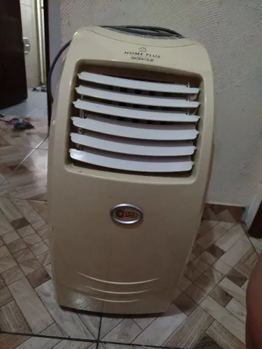 Ar condicionado portátil 