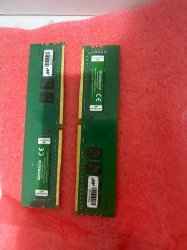 Memória RAM 16GB / 2x ( 32GB)