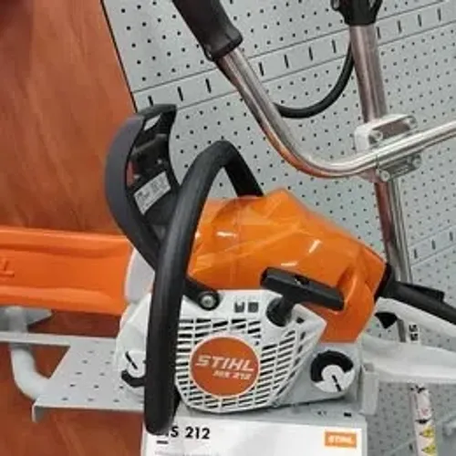 Motosserra Stihl 212