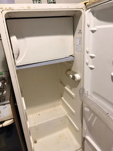 Vendo essa geladeira