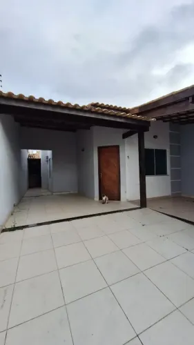 CASA À VENDA I Alphaville III